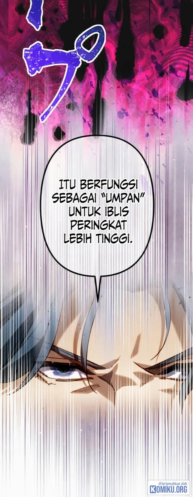 Sword God High School: The Talentless Underachiever Becomes the Strongest Chapter 5 - halaman 59
