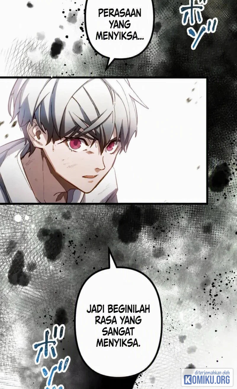 Sword God High School: The Talentless Underachiever Becomes the Strongest Chapter 5 - halaman 61