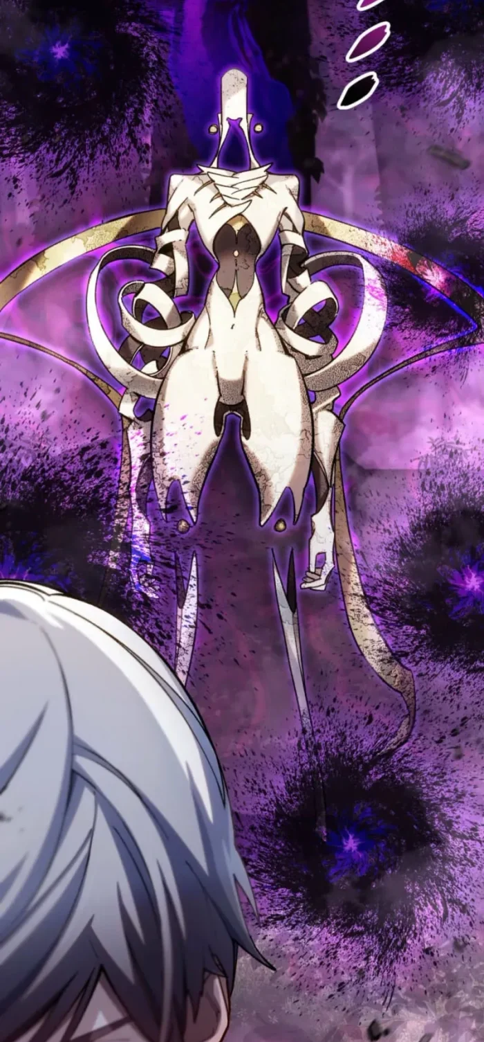 Sword God High School: The Talentless Underachiever Becomes the Strongest Chapter 5 - halaman 64