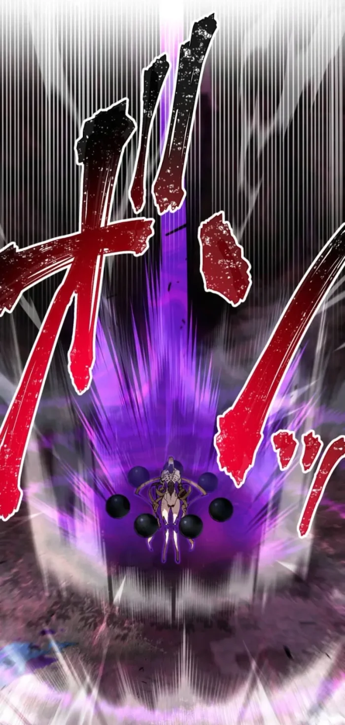 Sword God High School: The Talentless Underachiever Becomes the Strongest Chapter 5 - halaman 66