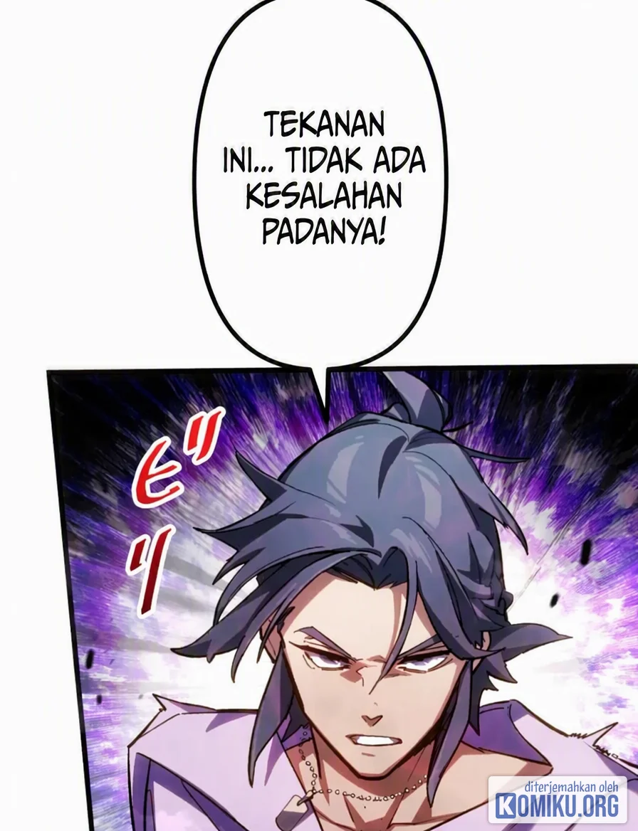 Sword God High School: The Talentless Underachiever Becomes the Strongest Chapter 5 - halaman 70