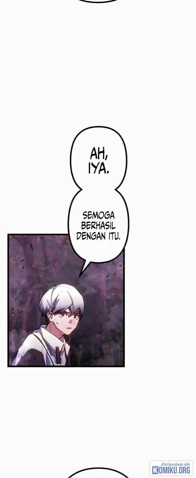 Sword God High School: The Talentless Underachiever Becomes the Strongest Chapter 5 - halaman 76