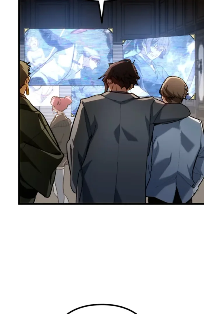 Sword God High School: The Talentless Underachiever Becomes the Strongest Chapter 5 - halaman 8