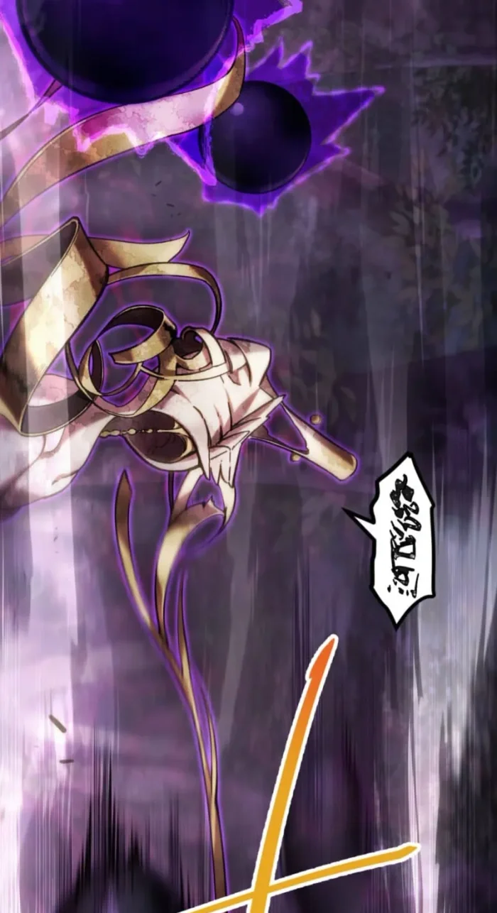 Sword God High School: The Talentless Underachiever Becomes the Strongest Chapter 5 - halaman 81
