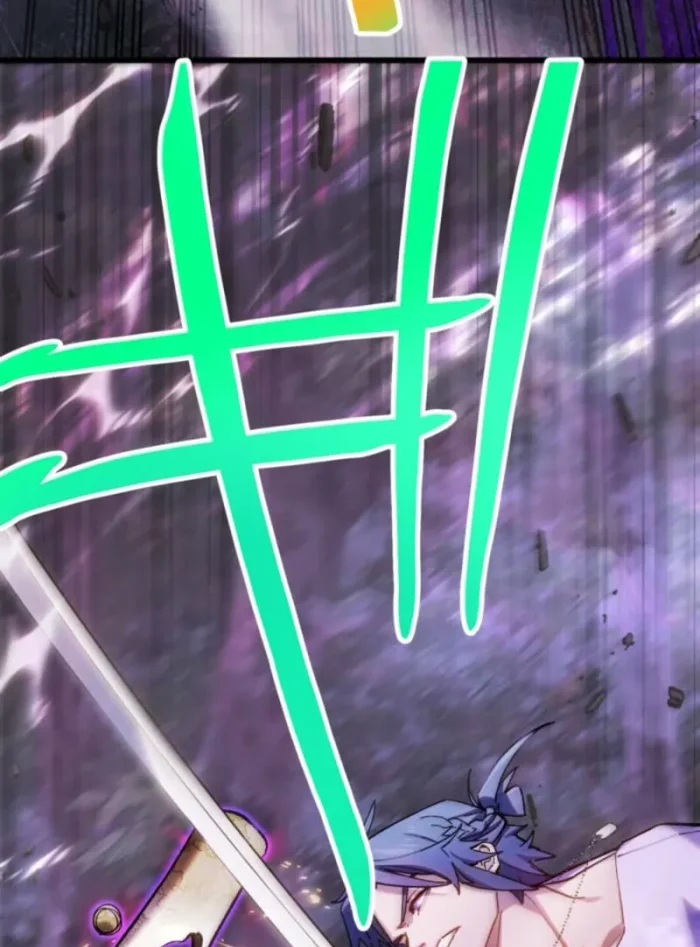 Sword God High School: The Talentless Underachiever Becomes the Strongest Chapter 5 - halaman 85