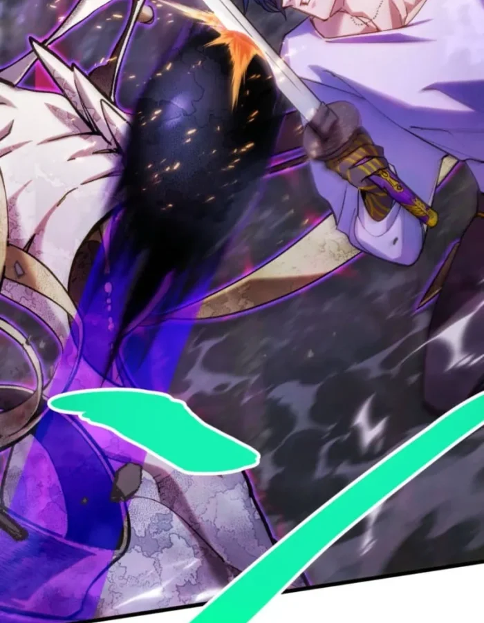 Sword God High School: The Talentless Underachiever Becomes the Strongest Chapter 5 - halaman 86