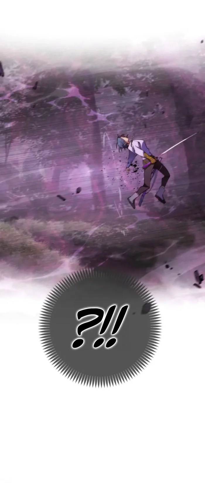 Sword God High School: The Talentless Underachiever Becomes the Strongest Chapter 5 - halaman 93