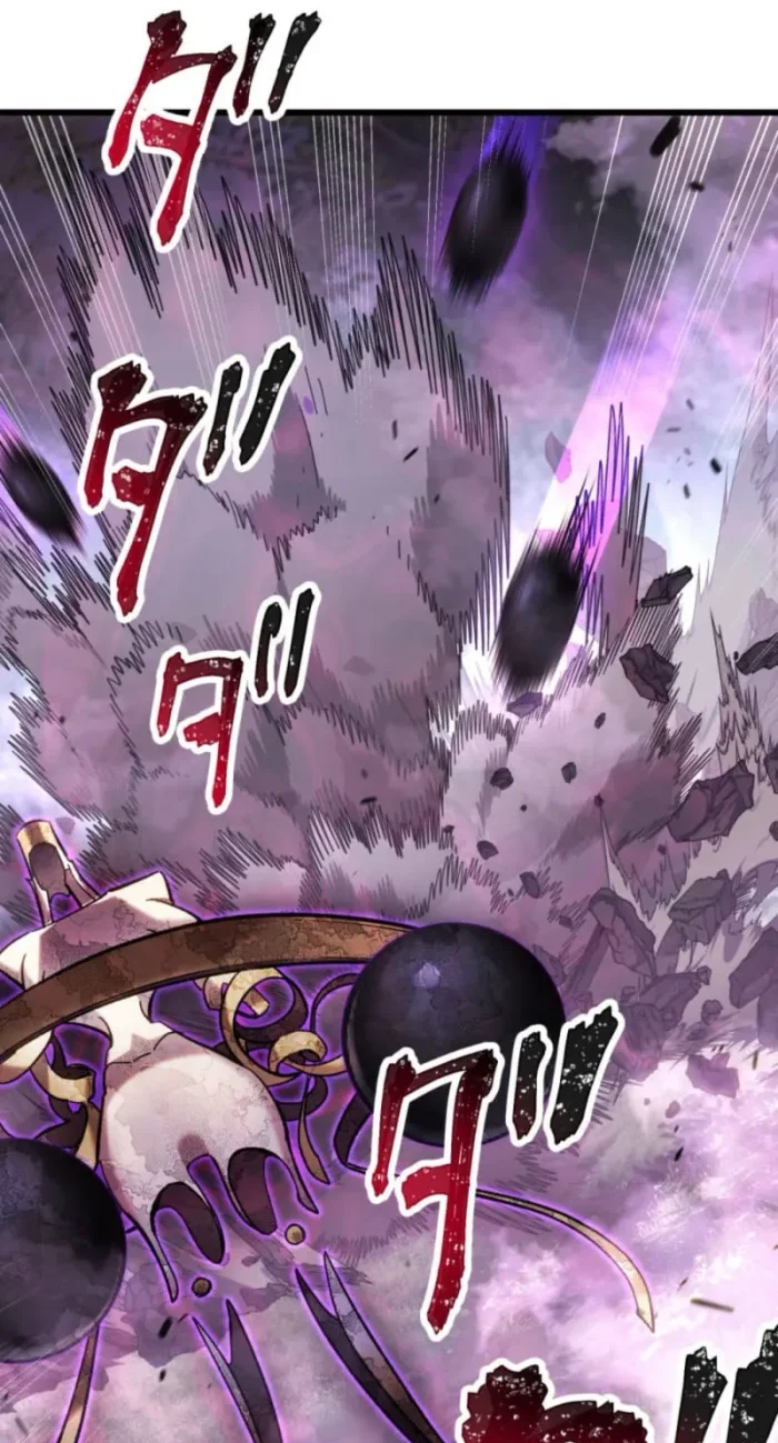 Sword God High School: The Talentless Underachiever Becomes the Strongest Chapter 5 - halaman 94