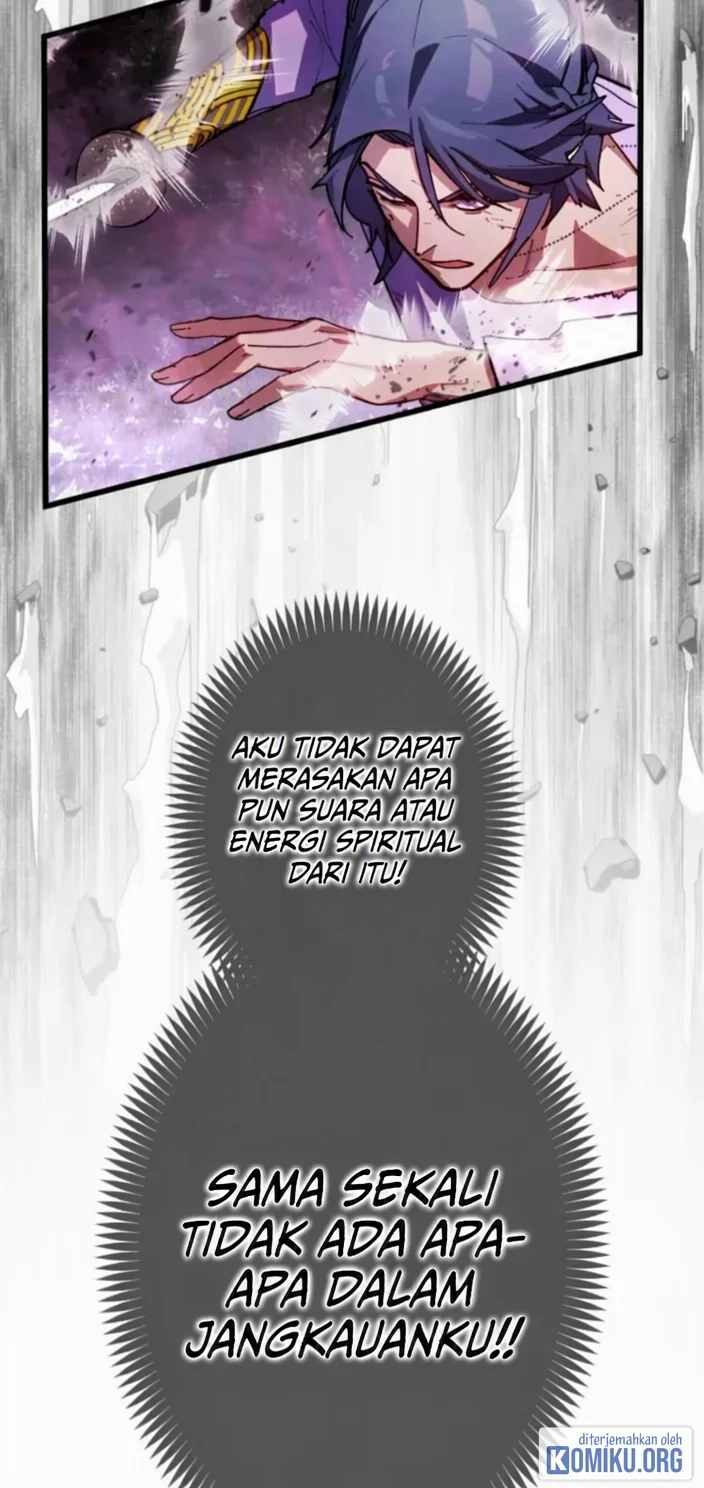 Sword God High School: The Talentless Underachiever Becomes the Strongest Chapter 5 - halaman 96