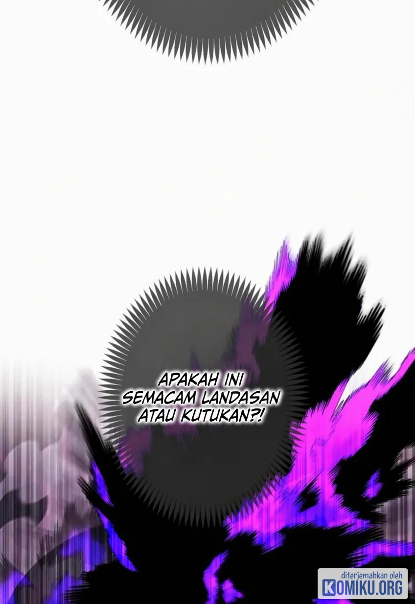 Sword God High School: The Talentless Underachiever Becomes the Strongest Chapter 5 - halaman 97