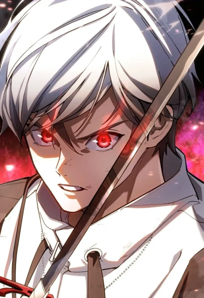 Sword God High School: The Talentless Underachiever Becomes the Strongest Chapter 6 - halaman 1