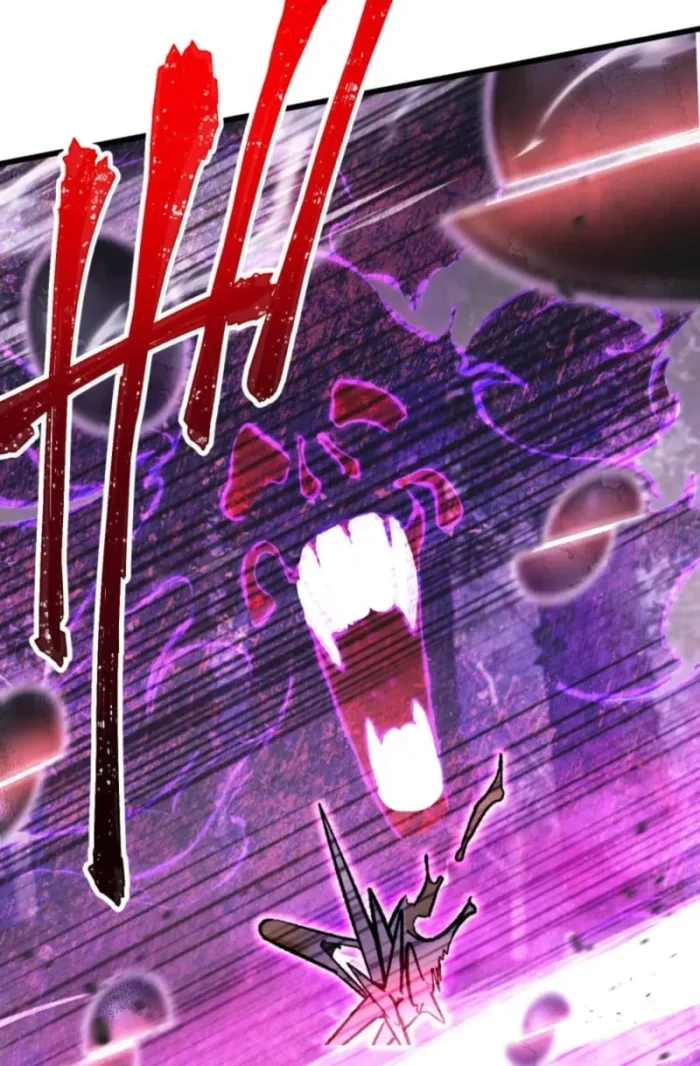 Sword God High School: The Talentless Underachiever Becomes the Strongest Chapter 6 - halaman 100
