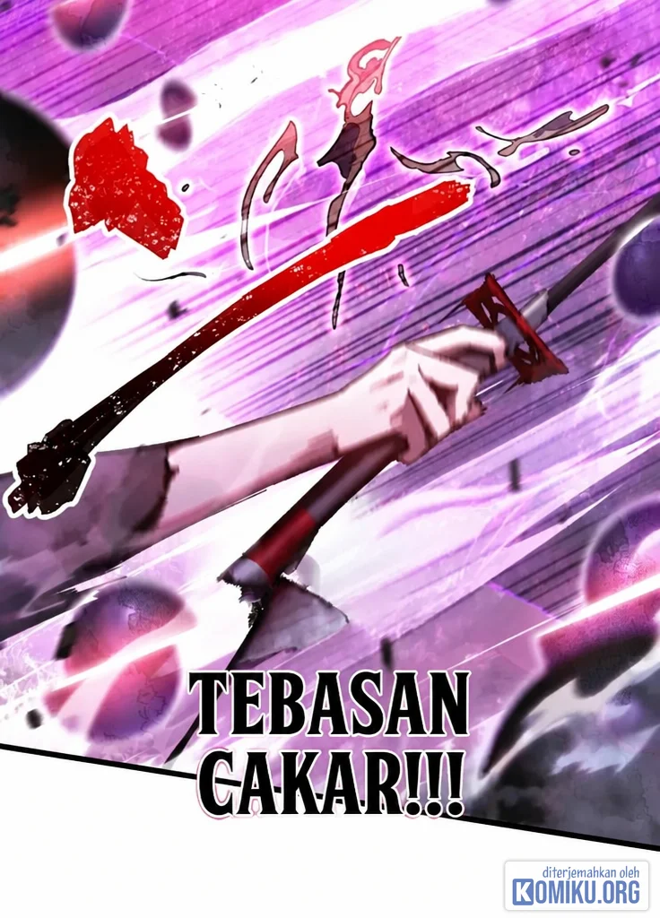 Sword God High School: The Talentless Underachiever Becomes the Strongest Chapter 6 - halaman 101