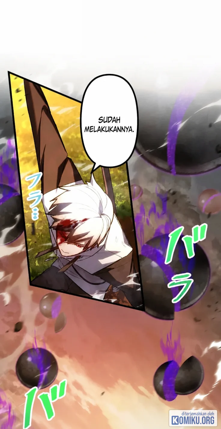 Sword God High School: The Talentless Underachiever Becomes the Strongest Chapter 6 - halaman 102