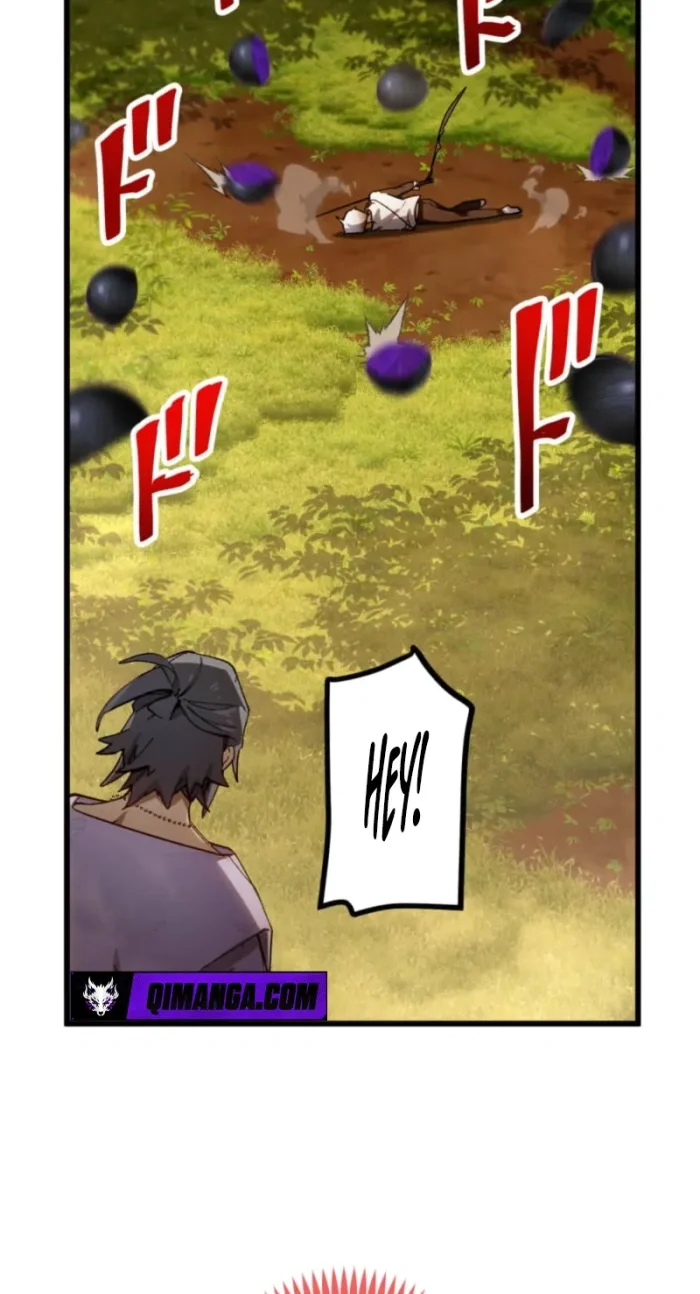 Sword God High School: The Talentless Underachiever Becomes the Strongest Chapter 6 - halaman 104