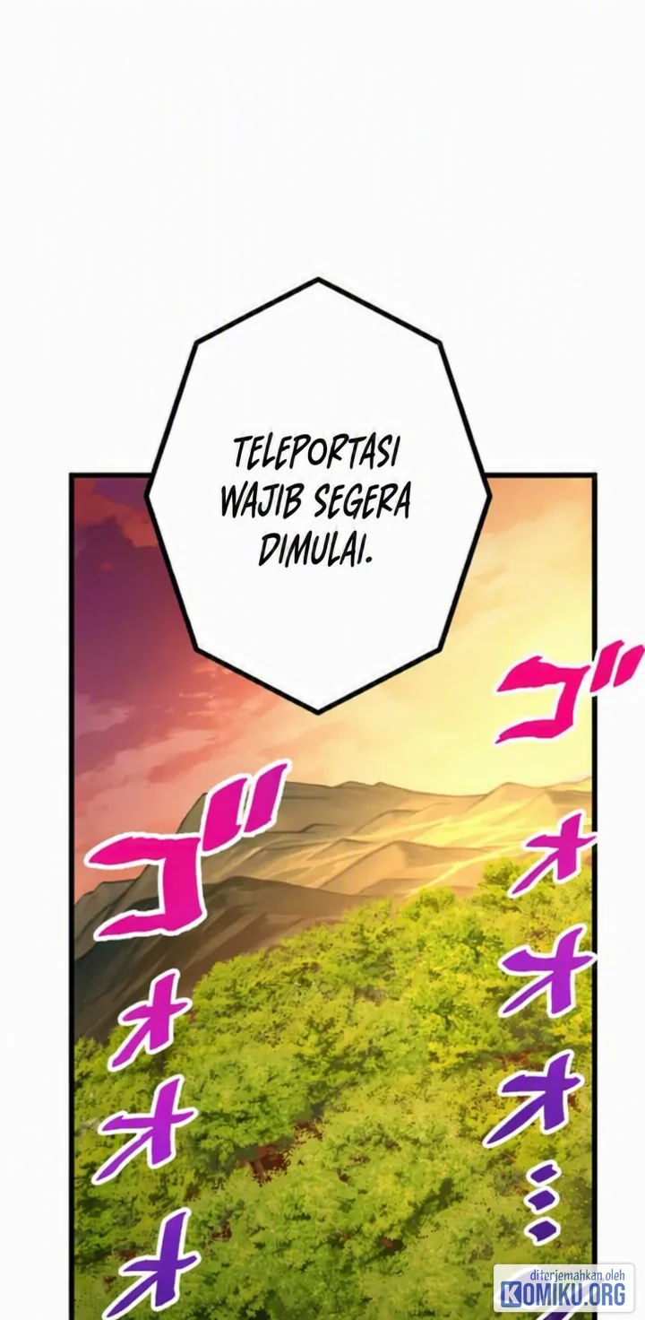 Sword God High School: The Talentless Underachiever Becomes the Strongest Chapter 6 - halaman 108
