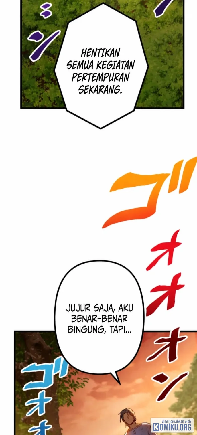 Sword God High School: The Talentless Underachiever Becomes the Strongest Chapter 6 - halaman 109