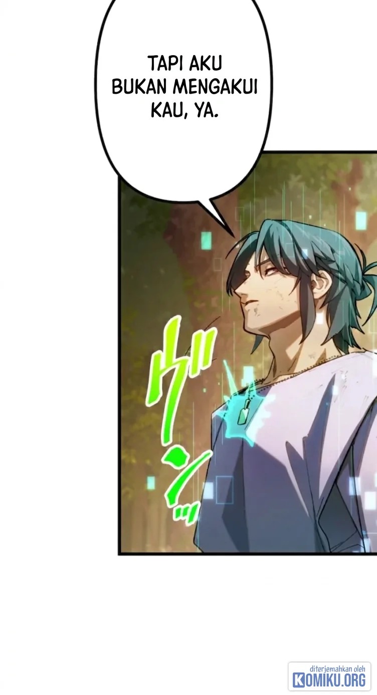 Sword God High School: The Talentless Underachiever Becomes the Strongest Chapter 6 - halaman 111