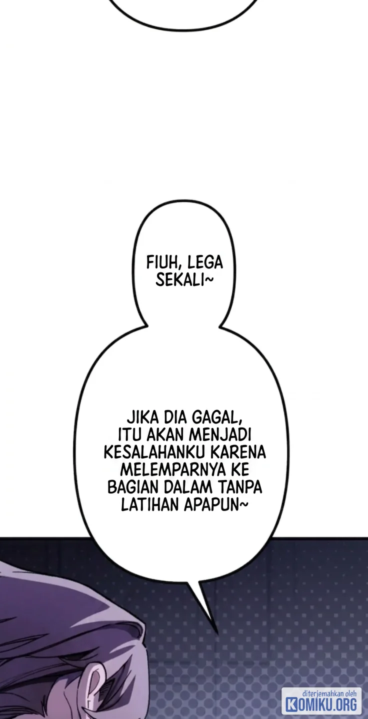 Sword God High School: The Talentless Underachiever Becomes the Strongest Chapter 6 - halaman 119