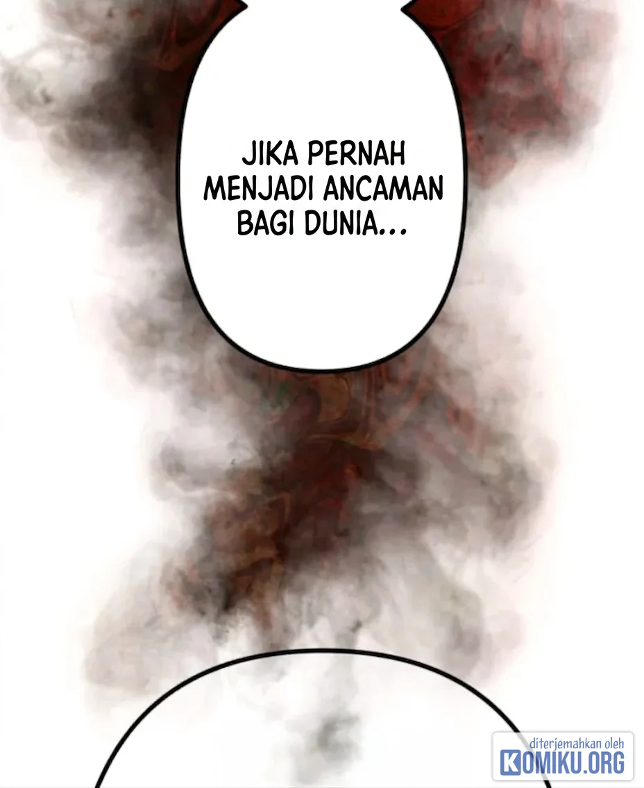 Sword God High School: The Talentless Underachiever Becomes the Strongest Chapter 6 - halaman 121