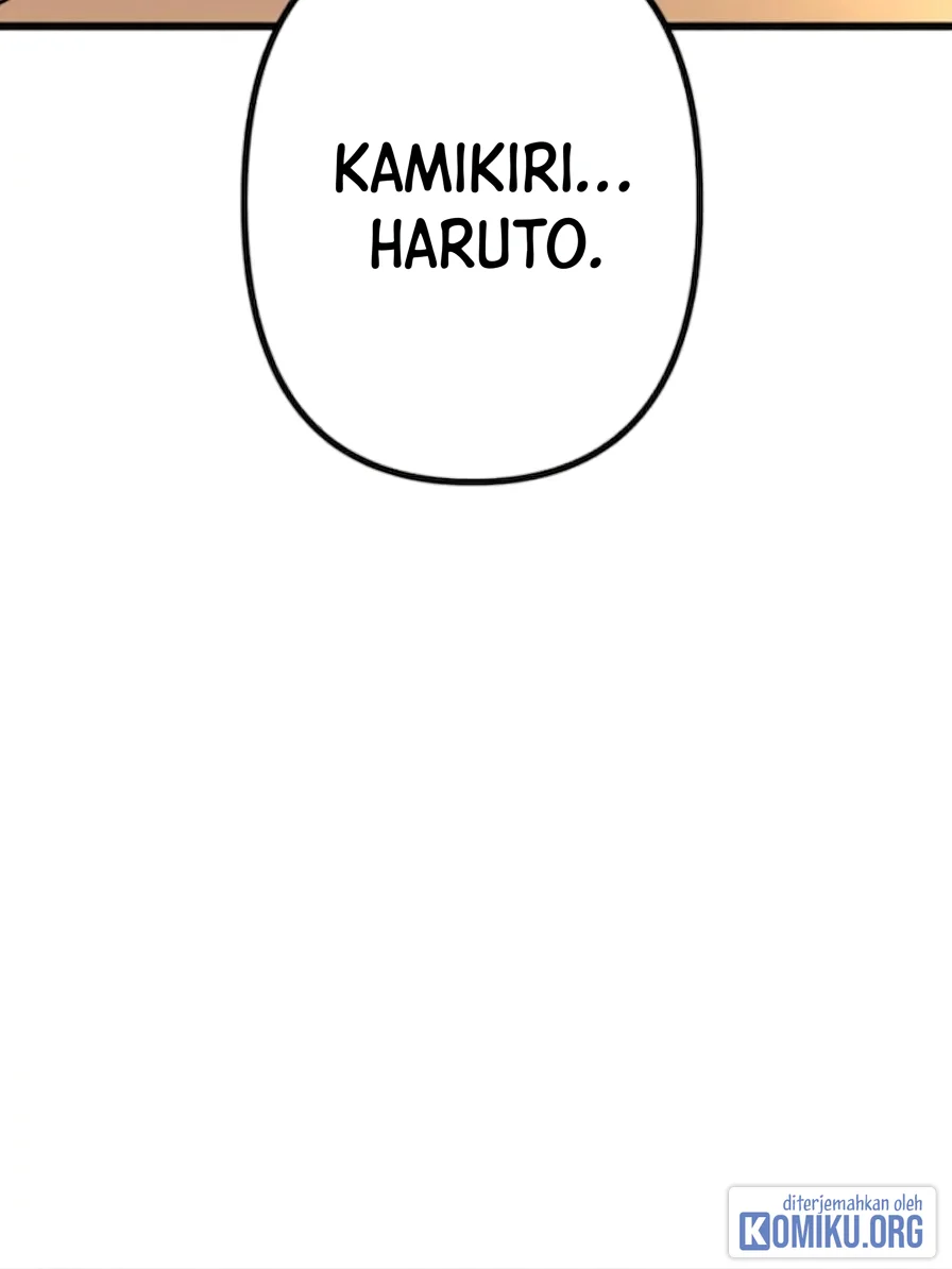 Sword God High School: The Talentless Underachiever Becomes the Strongest Chapter 6 - halaman 125