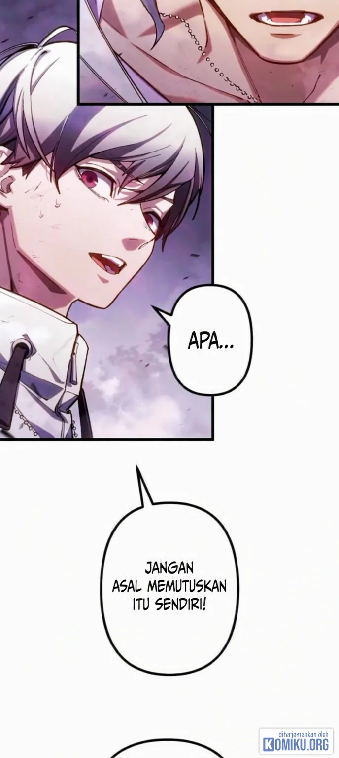 Sword God High School: The Talentless Underachiever Becomes the Strongest Chapter 6 - halaman 15