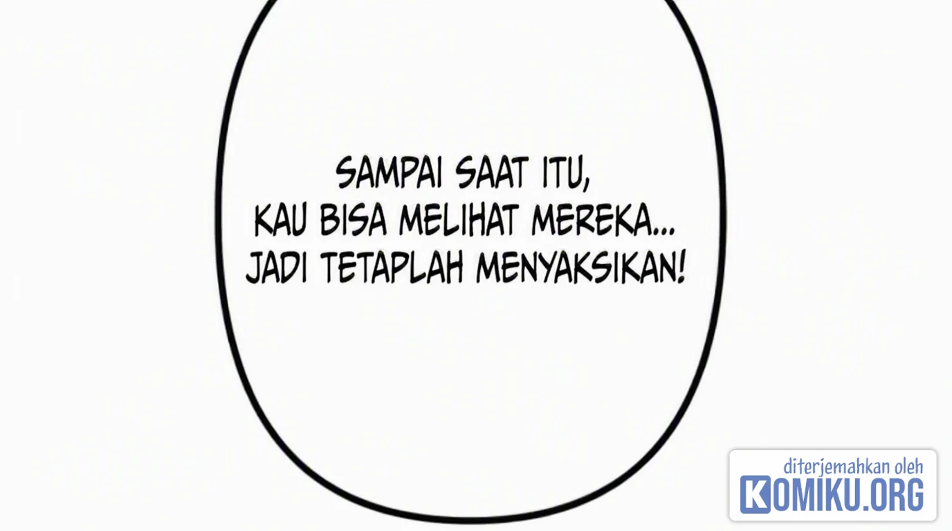 Sword God High School: The Talentless Underachiever Becomes the Strongest Chapter 6 - halaman 17