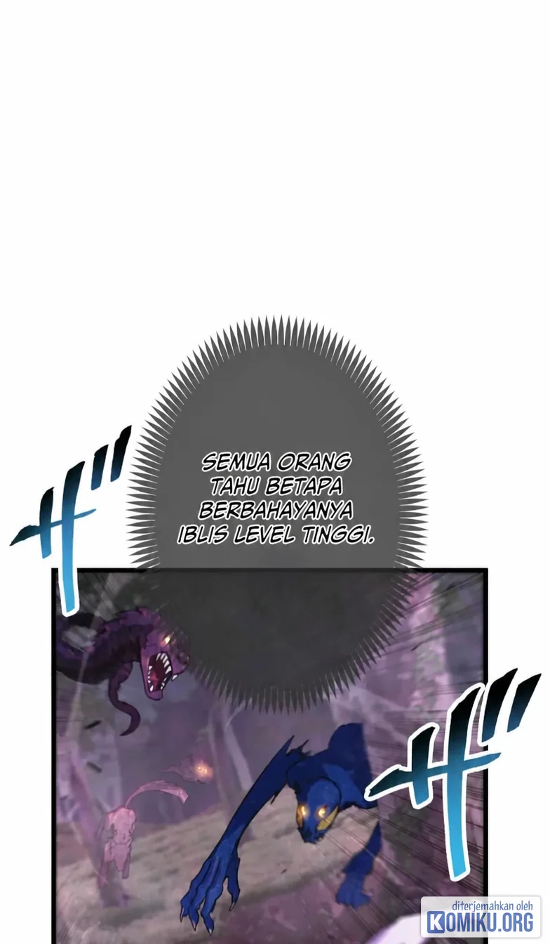 Sword God High School: The Talentless Underachiever Becomes the Strongest Chapter 6 - halaman 18