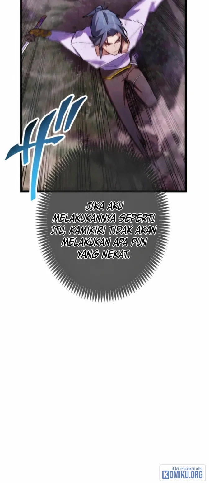 Sword God High School: The Talentless Underachiever Becomes the Strongest Chapter 6 - halaman 19