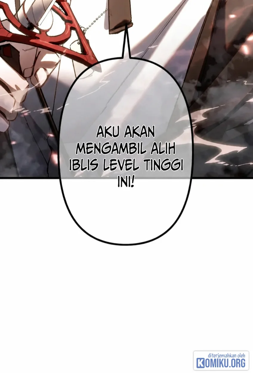 Sword God High School: The Talentless Underachiever Becomes the Strongest Chapter 6 - halaman 2