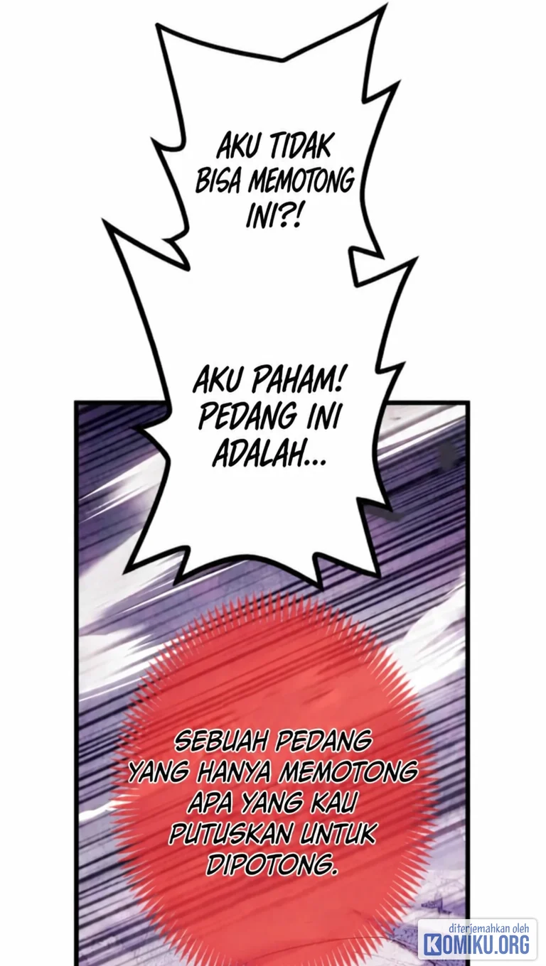 Sword God High School: The Talentless Underachiever Becomes the Strongest Chapter 6 - halaman 25