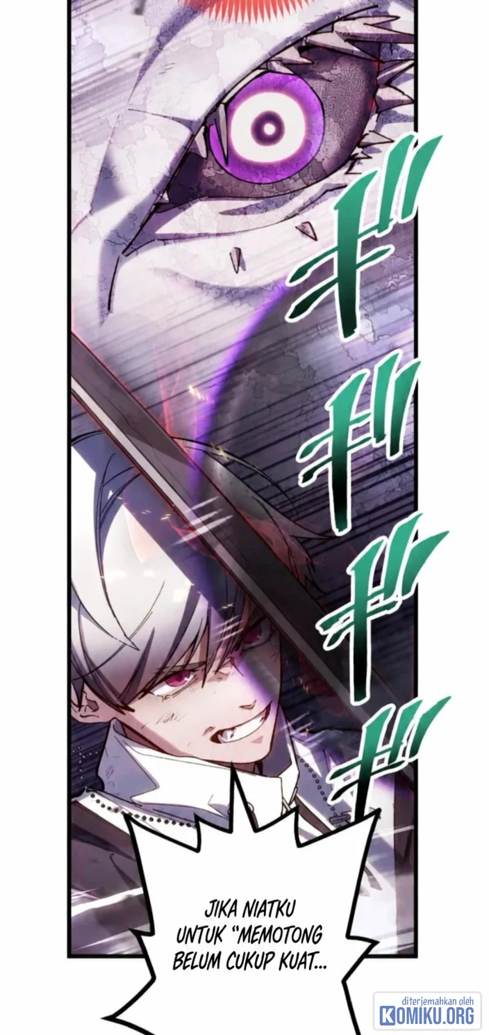 Sword God High School: The Talentless Underachiever Becomes the Strongest Chapter 6 - halaman 26