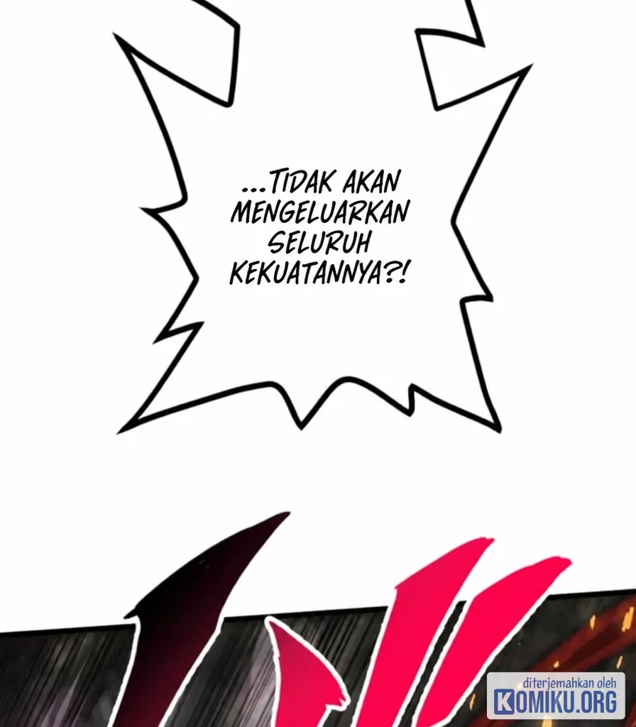 Sword God High School: The Talentless Underachiever Becomes the Strongest Chapter 6 - halaman 27