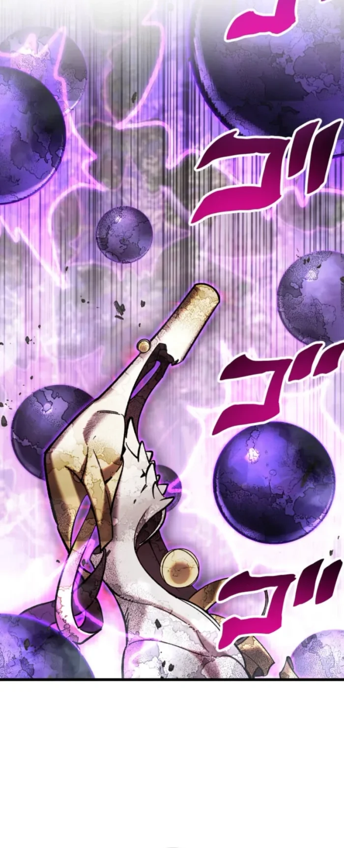 Sword God High School: The Talentless Underachiever Becomes the Strongest Chapter 6 - halaman 29