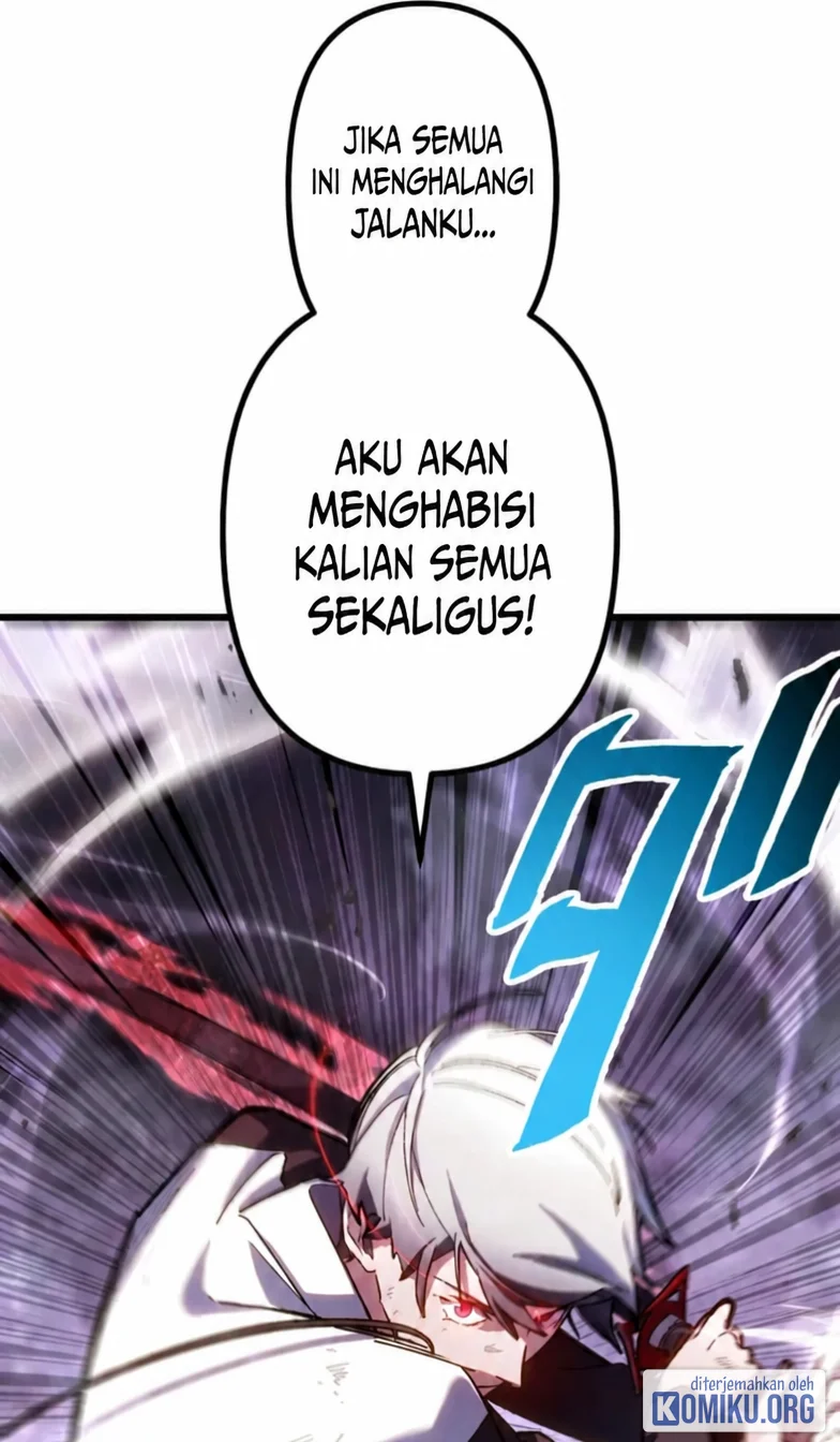 Sword God High School: The Talentless Underachiever Becomes the Strongest Chapter 6 - halaman 30