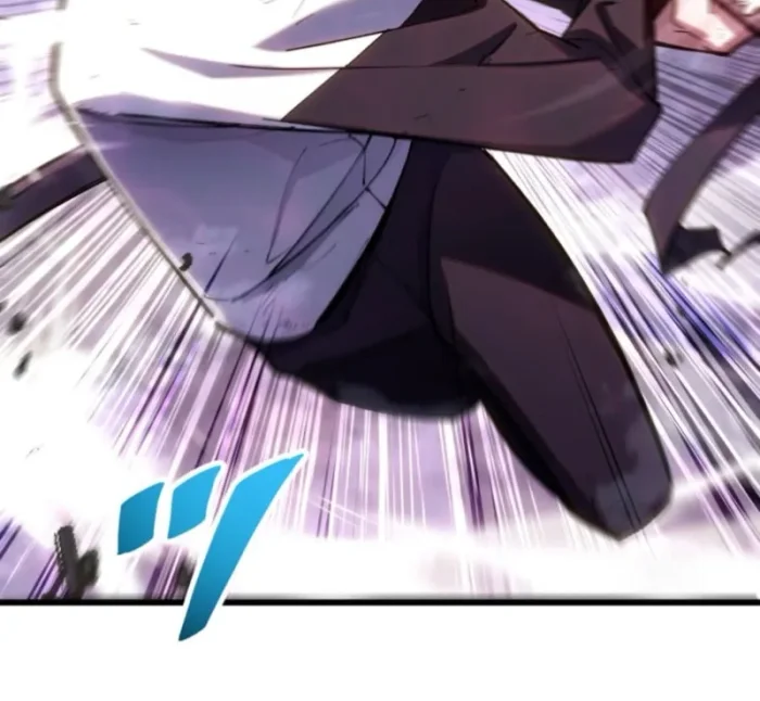 Sword God High School: The Talentless Underachiever Becomes the Strongest Chapter 6 - halaman 31