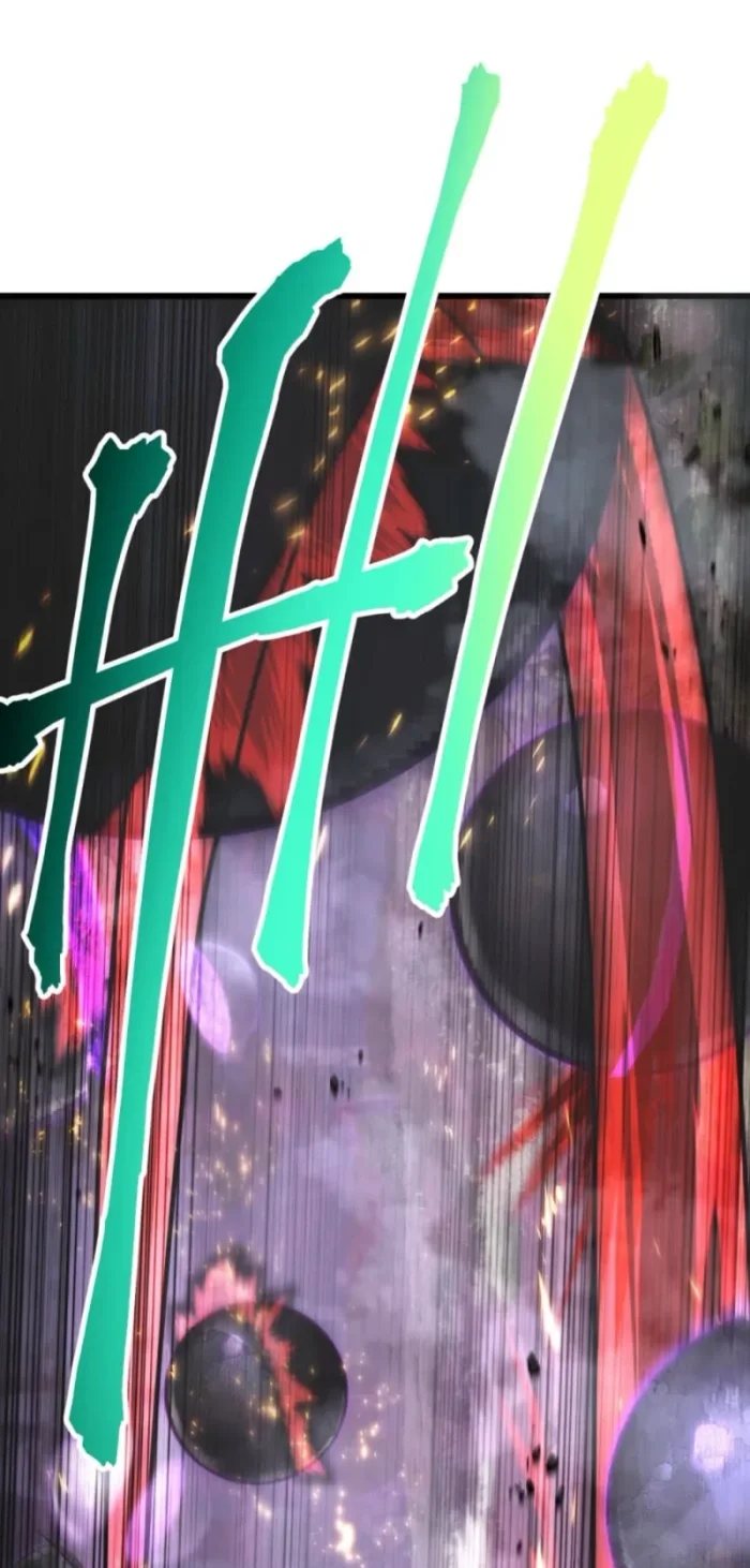 Sword God High School: The Talentless Underachiever Becomes the Strongest Chapter 6 - halaman 32