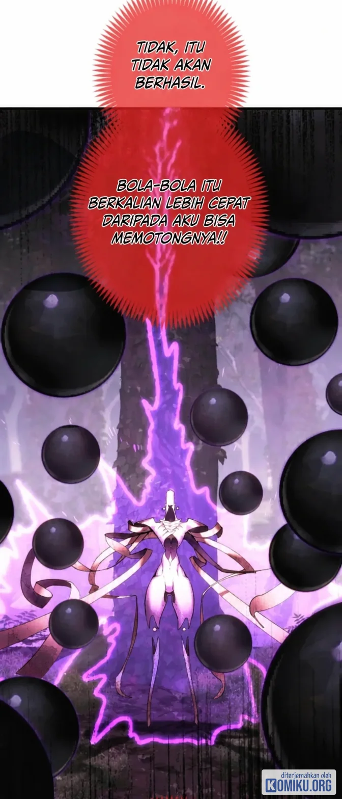 Sword God High School: The Talentless Underachiever Becomes the Strongest Chapter 6 - halaman 37