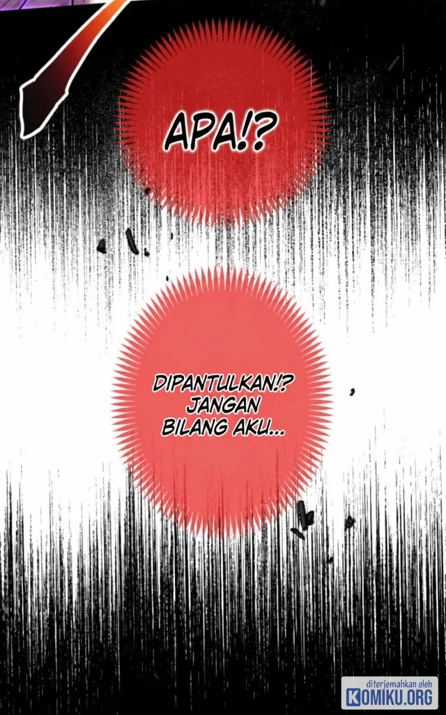 Sword God High School: The Talentless Underachiever Becomes the Strongest Chapter 6 - halaman 48