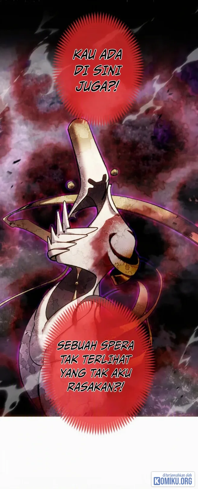 Sword God High School: The Talentless Underachiever Becomes the Strongest Chapter 6 - halaman 49