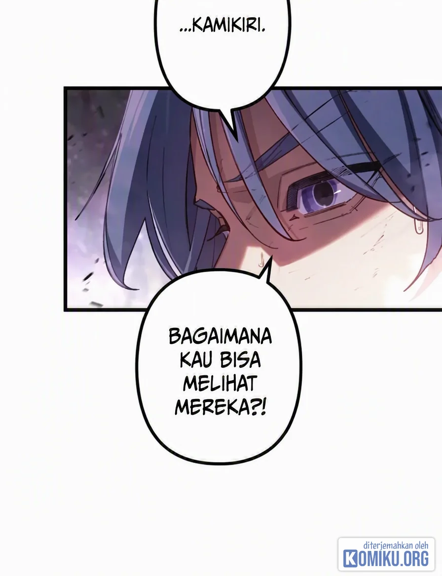 Sword God High School: The Talentless Underachiever Becomes the Strongest Chapter 6 - halaman 5