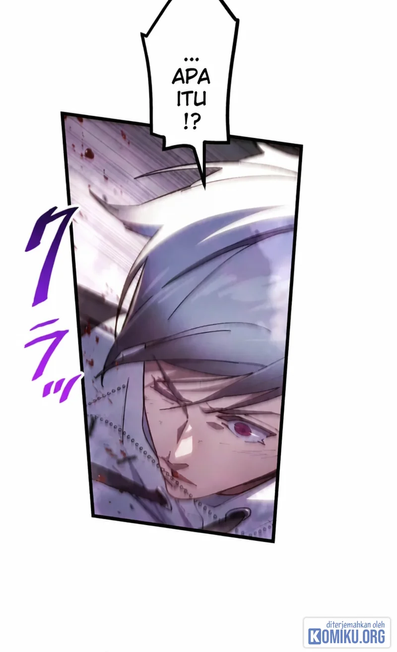 Sword God High School: The Talentless Underachiever Becomes the Strongest Chapter 6 - halaman 51