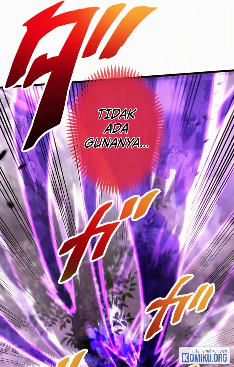 Sword God High School: The Talentless Underachiever Becomes the Strongest Chapter 6 - halaman 52