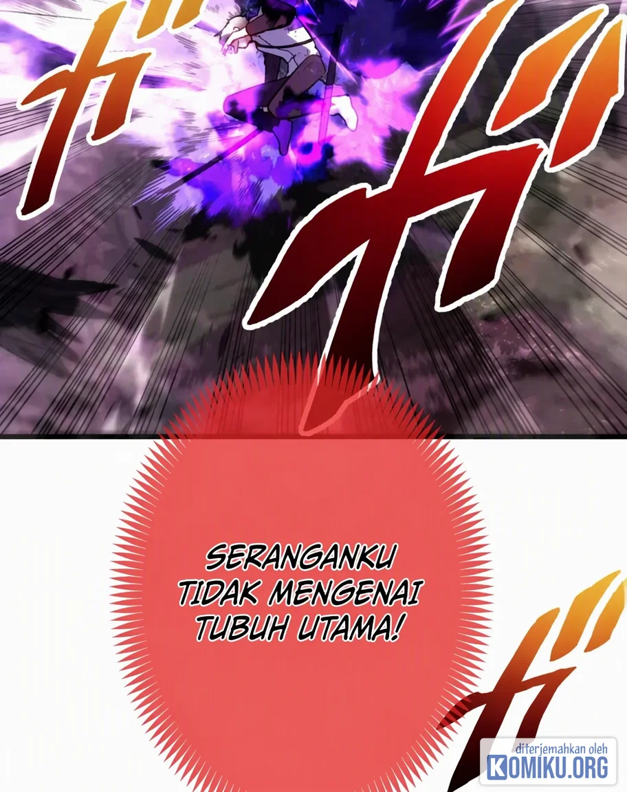 Sword God High School: The Talentless Underachiever Becomes the Strongest Chapter 6 - halaman 53