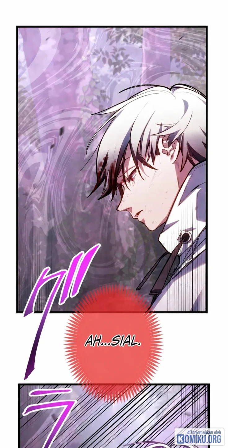 Sword God High School: The Talentless Underachiever Becomes the Strongest Chapter 6 - halaman 56