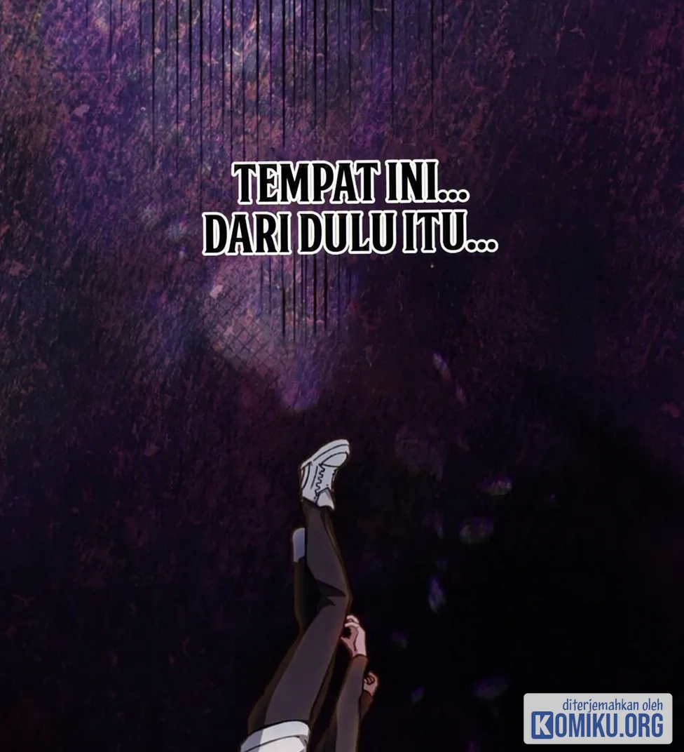 Sword God High School: The Talentless Underachiever Becomes the Strongest Chapter 6 - halaman 60