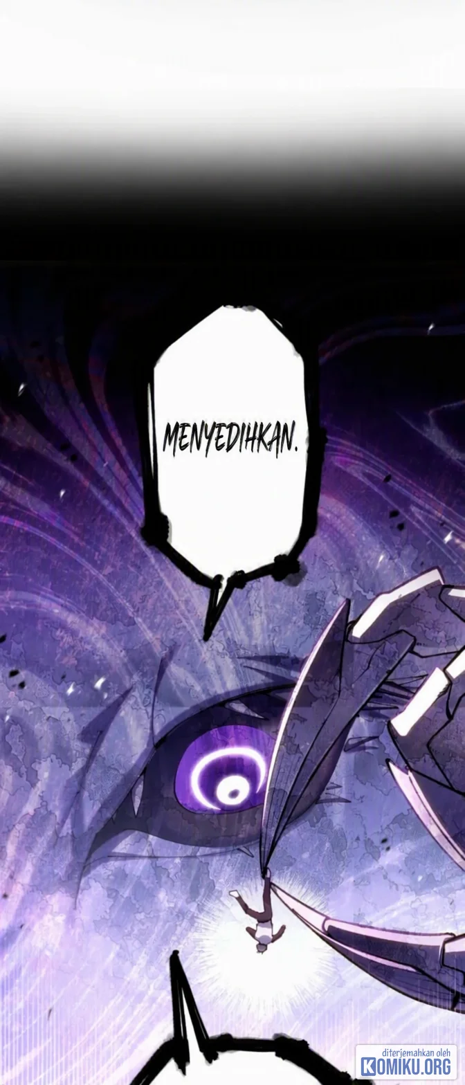 Sword God High School: The Talentless Underachiever Becomes the Strongest Chapter 6 - halaman 62