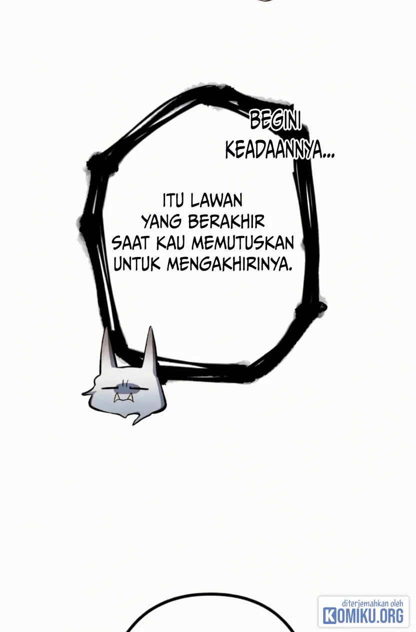 Sword God High School: The Talentless Underachiever Becomes the Strongest Chapter 6 - halaman 65