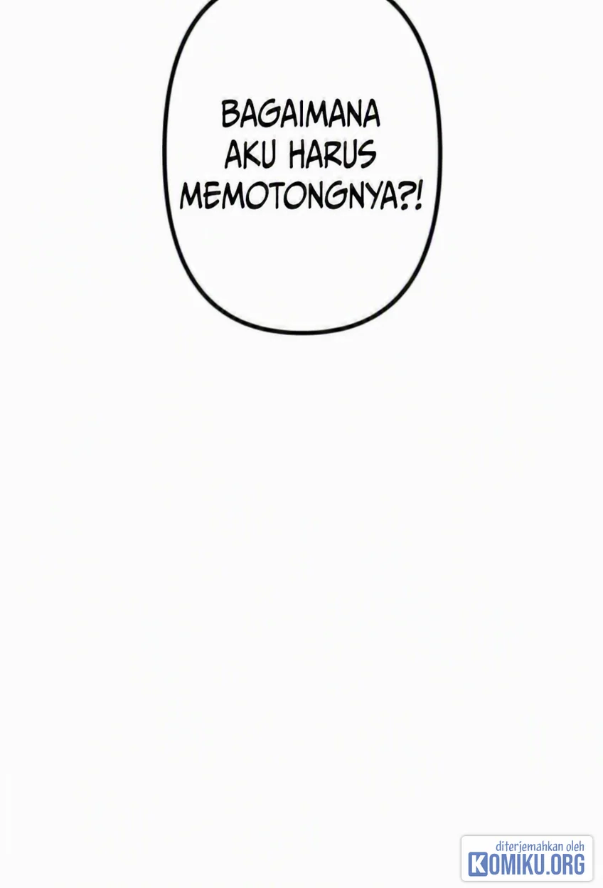 Sword God High School: The Talentless Underachiever Becomes the Strongest Chapter 6 - halaman 67