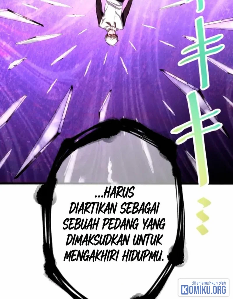Sword God High School: The Talentless Underachiever Becomes the Strongest Chapter 6 - halaman 72